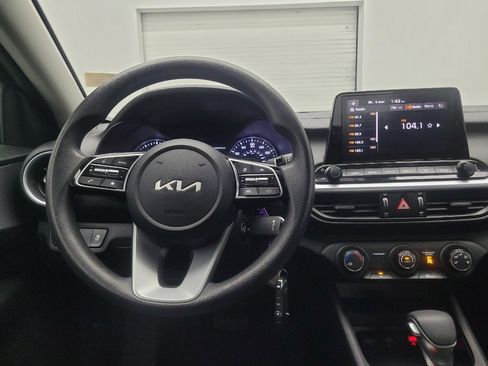 Used 2024 Kia Forte LX image 22