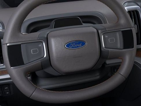 New 2026 Ford Expedition Max King Ranch AWD/4WD image 12