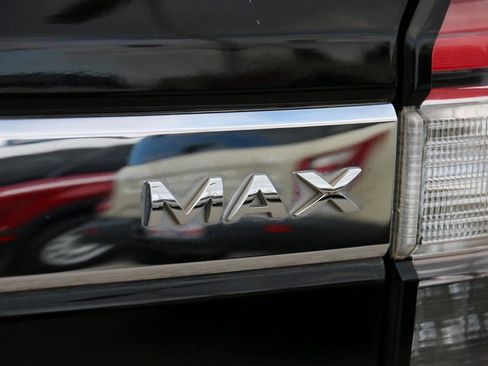 Used 2020 Ford Expedition Max Limited image 10