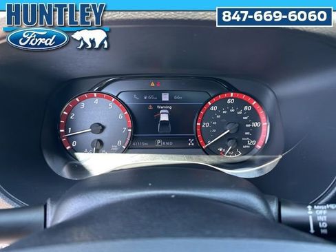 Used 2023 Nissan Frontier PRO-4X w/ Pro-4X Premium Package AWD/4WD image 29
