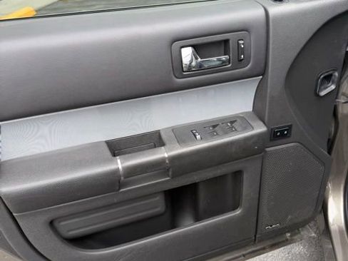 Used 2014 Ford Flex Limited w/ Equipment Group 303A image 9