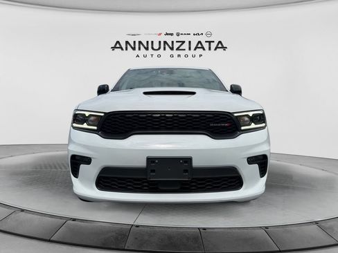 Used 2022 Dodge Durango GT AWD/4WD image 8