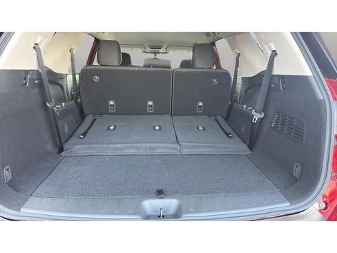 New 2026 Nissan Pathfinder SV AWD/4WD image 17