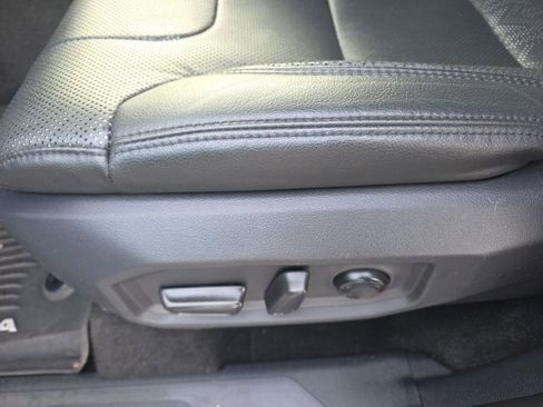 Certified 2023 Toyota Sequoia Limited w/ TRD Off-Road Package image 17