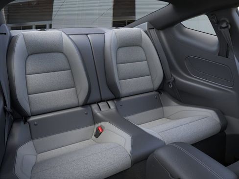 New 2026 Ford Mustang Coupe image 11