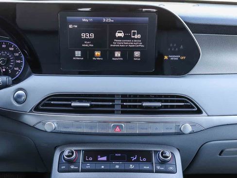 Used 2020 Hyundai Palisade SEL w/ Convenience Package FWD image 13