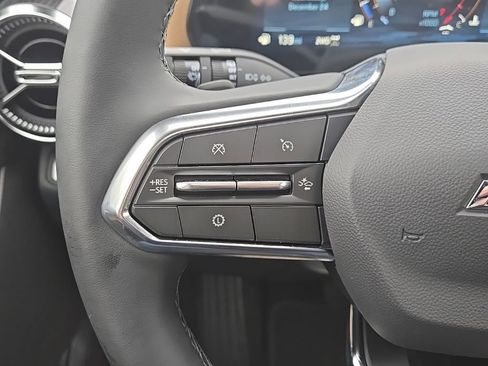 New 2026 Chevrolet Equinox ACTIV w/ Convenience Package III AWD/4WD image 26