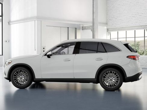 New 2026 Mercedes-Benz GLC 300 image 28