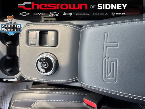 Used 2023 Ford Mustang Mach-E GT w/ GT Performance Edition AWD/4WD image 18