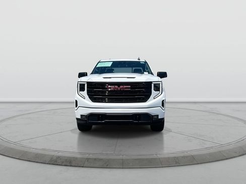 Used 2026 GMC Sierra 1500 Elevation AWD/4WD image 3