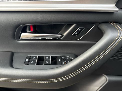 Certified 2025 MAZDA CX-90 Plug-In Hybrid w/ Premium Plus image 12