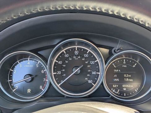 Used 2022 MAZDA CX-5 AWD 2.5 S w/ Preferred Package image 11