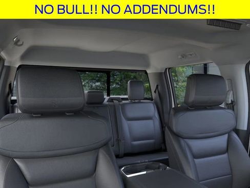 New 2026 Ford F350 Lariat w/ Lariat Ultimate Package image 23