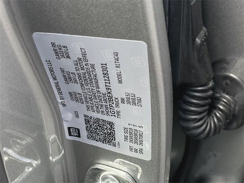 New 2026 GMC Canyon Elevation w/ Convenience Package image 33