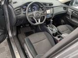 Used 2017 Nissan Rogue SV w/ Midnight Edition Package image 2