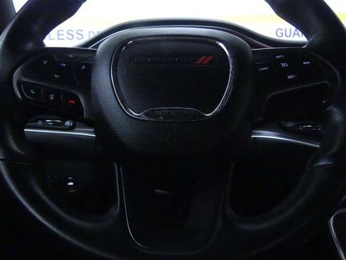 Used 2018 Dodge Challenger SXT w/ Blacktop Package image 17