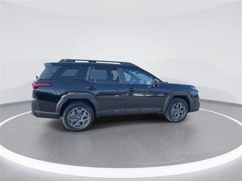 New 2026 Subaru Outback Premium image 8