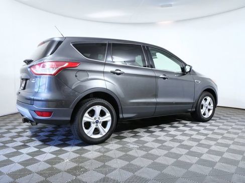 Used 2016 Ford Escape SE AWD/4WD image 8