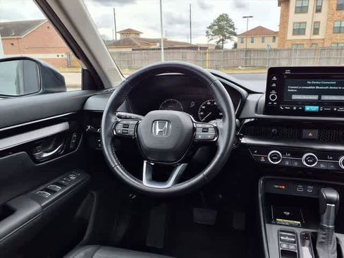 Used 2025 Honda CR-V EX-L image 15