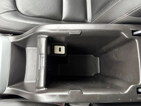 Used 2016 Chevrolet Colorado LT w/ Luxury Package, Chrome image 25