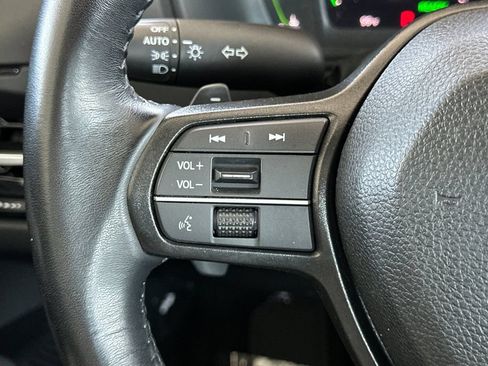 Used 2023 Honda Accord EX-L image 26