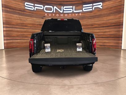 New 2026 Ford F150 STX