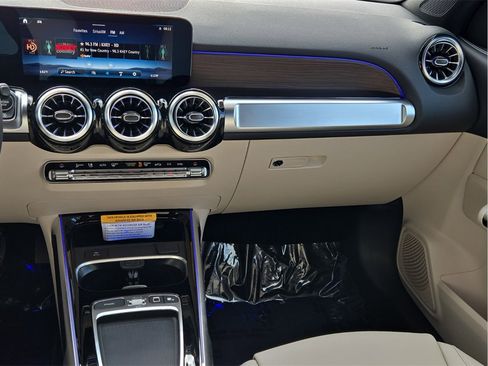 New 2026 Mercedes-Benz GLB 250 250 image 15