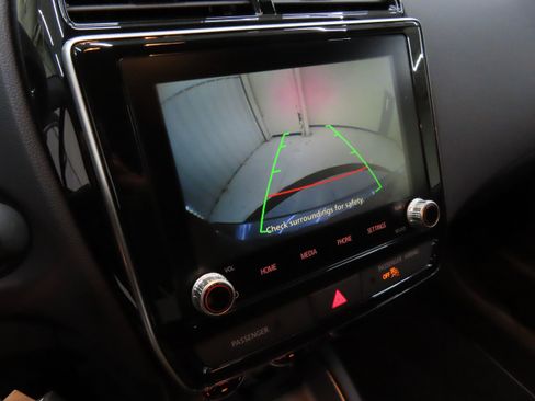 New 2025 Mitsubishi Outlander Sport LE image 17