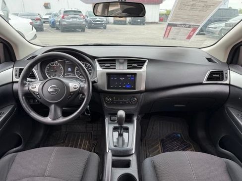 Used 2018 Nissan Sentra S w/ Protection Package FWD image 38