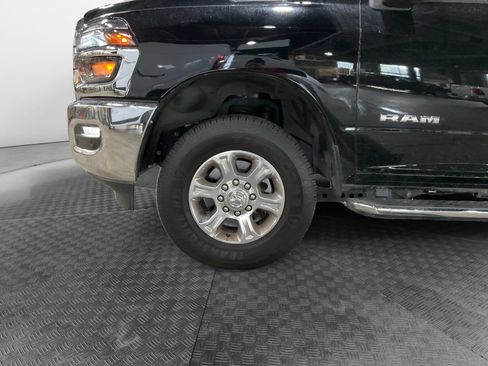 Used 2026 RAM 2500 Big Horn AWD/4WD image 16
