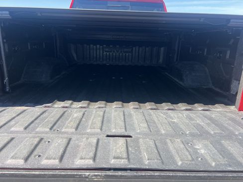 Certified 2023 GMC Sierra 2500 SLT AWD/4WD image 10