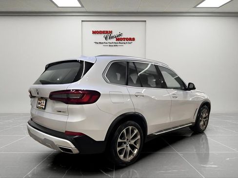 Used 2022 BMW X5 sDrive40i w/ Premium Package image 10