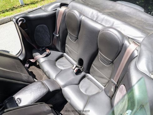 Used 2002 Jaguar XK8 Convertible RWD image 35