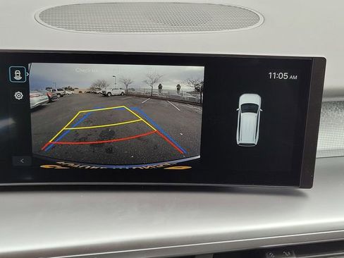 New 2026 Hyundai Ioniq 9 S w/ Tow & Go Package RWD image 25