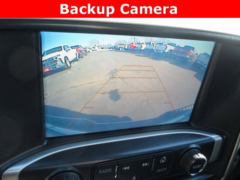 Used 2018 GMC Sierra 1500 SLT image 17