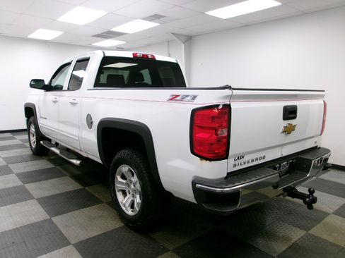 Used 2015 Chevrolet Silverado 1500 LT w/ All Star Edition AWD/4WD image 2