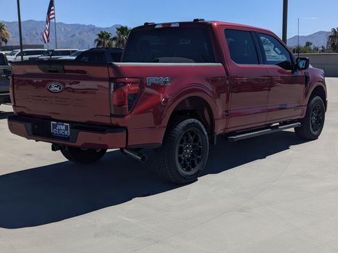 New 2026 Ford F150 XLT w/ FX4 Off-Road Package AWD/4WD image 2