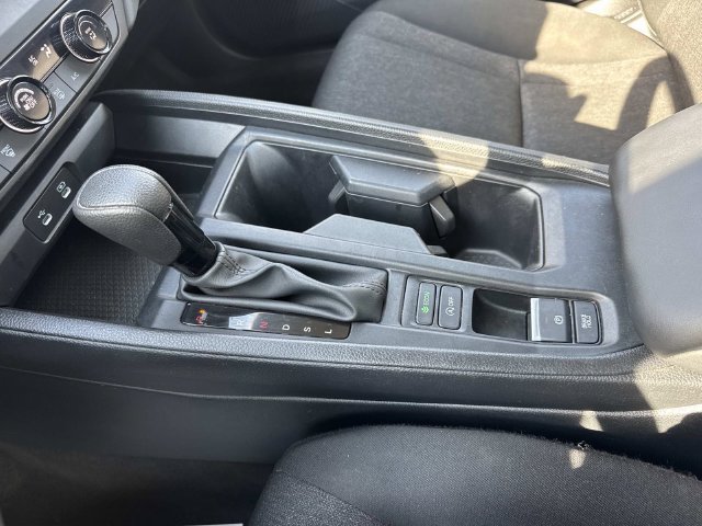 Certified 2024 Honda Accord LX image 27