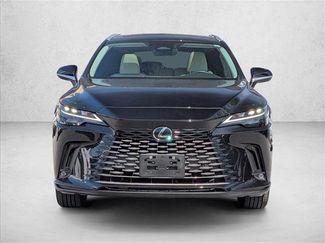 Used 2023 Lexus RX 350 Premium w/ Cold Area Package AWD/4WD video 2