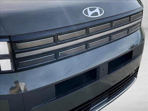 Used 2024 Hyundai Santa Fe Limited FWD image 27
