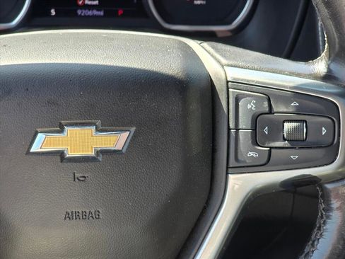 Used 2021 Chevrolet Tahoe Premier w/ Premium Package AWD/4WD image 18