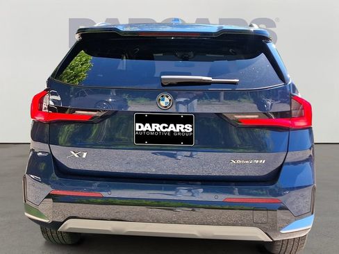 Used 2025 BMW X1 xDrive28i AWD/4WD image 5