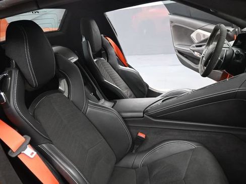 Used 2023 Chevrolet Corvette Stingray Premium Conv RWD image 25