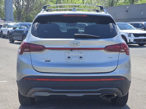 Used 2023 Hyundai Santa Fe XRT AWD/4WD image 15