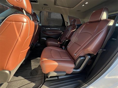 Used 2021 Buick Enclave Avenir w/ Avenir Technology Package image 14