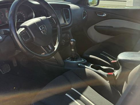 Used 2014 Dodge Dart SXT FWD image 4