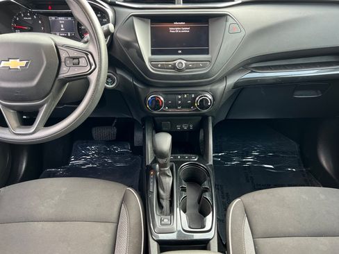 Used 2023 Chevrolet TrailBlazer LT image 10