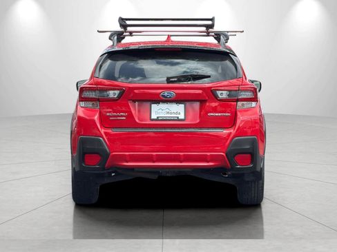 Used 2021 Subaru Crosstrek 2.0i Premium w/ Moonroof Package AWD/4WD image 7
