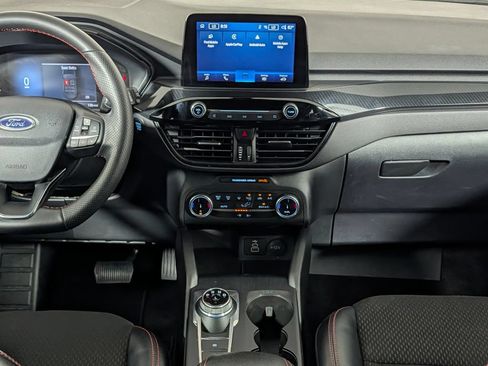 Certified 2025 Ford Escape ST-Line FWD image 16