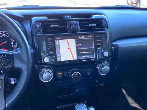 Used 2022 Toyota 4Runner TRD Off-Road Premium image 6